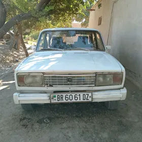 Lada 2105 1980