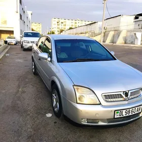 Opel Vectra 2002