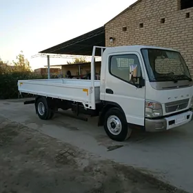 Kuzwa bort canter