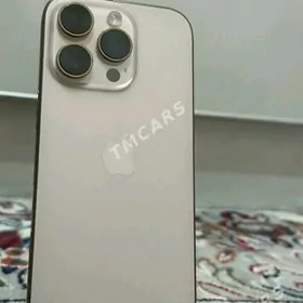 Iphone 16 pro