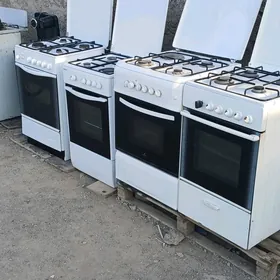 gaz plita газ плите.