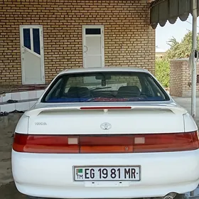 Toyota Chaser 1993