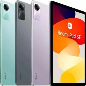 Garaşaryna redmi planşet