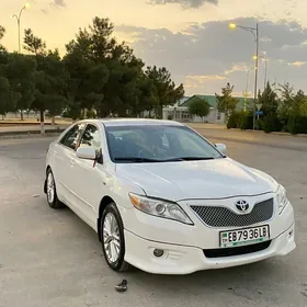 Toyota Camry 2008