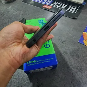 infinix smart 9