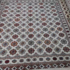 daroşka
