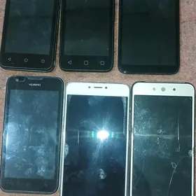 Telfonlar