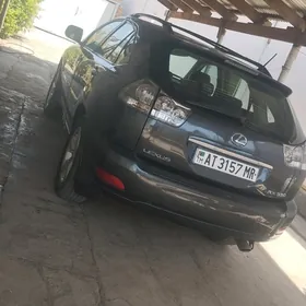 Lexus RX 330 2005
