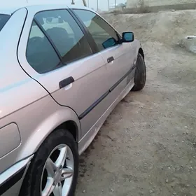 BMW 328 1993