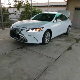 Lexus ES 350 2021
