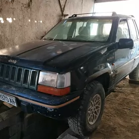 Jeep Grand Cherokee 1994