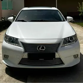 Lexus ES 350 2013