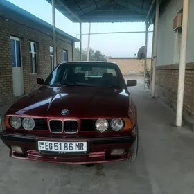 BMW 525 1992