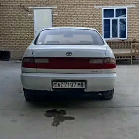 Toyota Corona 1993