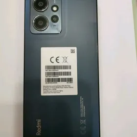 Redmi not 12