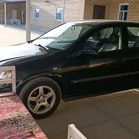 Opel Astra 1999