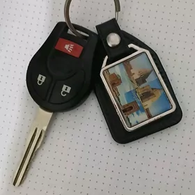 nissan acary