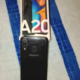 A 20 2023 ýyl