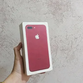 iPhone 7+  Karobka