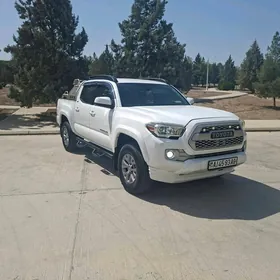 Toyota Tacoma 2019