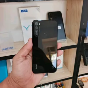 REDMI NOT 8 (4/64) TAZE
