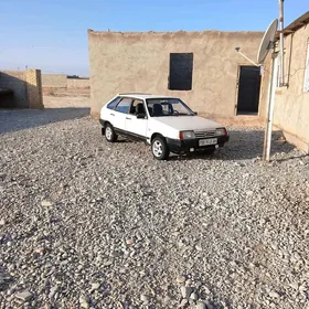 Lada 2109 1996