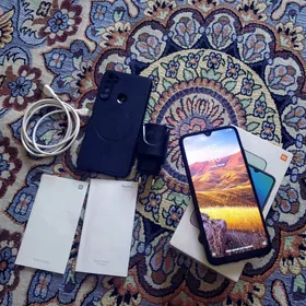 redmi not 8