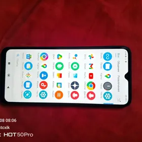 poco c 40