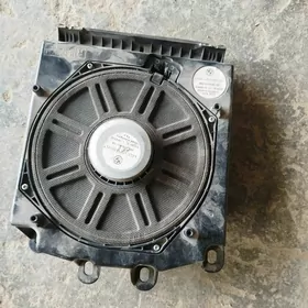 BMW E60 KALONKA