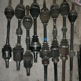 Granat Taýotalañky Гранат OKAÑ
