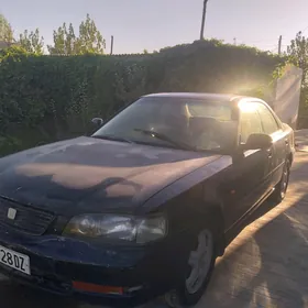 Honda Accord 1996