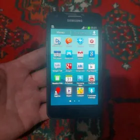 Samsung s2