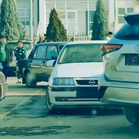Opel Vectra 1993