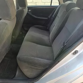 Toyota Corolla 2004