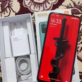 Redmi not 10  4 64