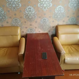 кресло