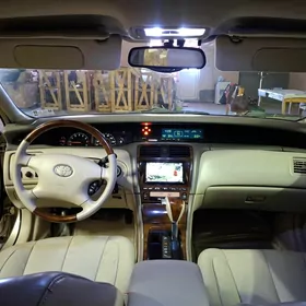 Toyota Avalon 2003