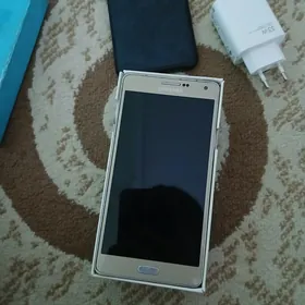 SAMSUNG A7 ARGINAL KEMI YOK