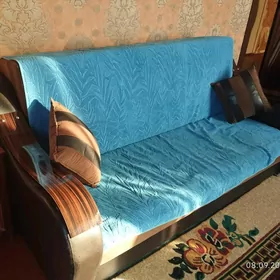 диван раздвижной двухспальный