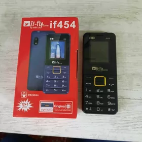 Prostoy Tel it Fly if454 model
