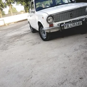 Lada 2104 1984