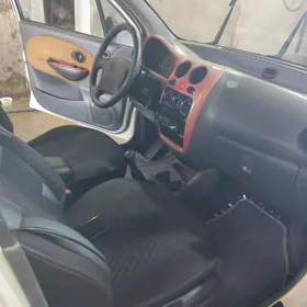 Matiz Chehol