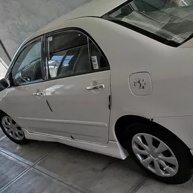 Toyota Corolla 2002