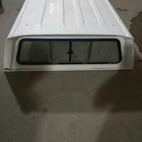 KRYSHA HILUX