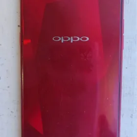 OPPO F 7
