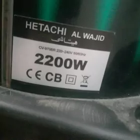 Pylesos HETACHI