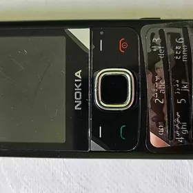 NOKIA 6700 c-1