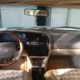Toyota Avalon 1998