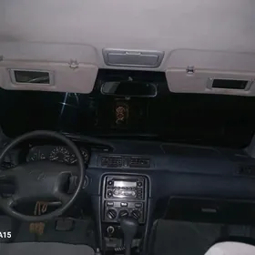 Toyota Camry 2000