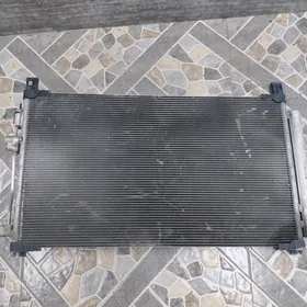 Hyundai sonata radiator